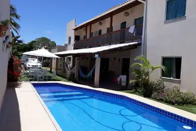 Image de Belle maison spacieuse et confortable à 200 m de la plage