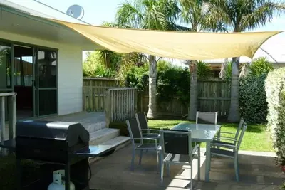 Image de Pipi Dune Beach House