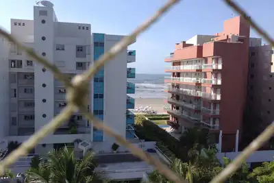 Image de Appartement 3 ch. étant 2 suites avec vue sur la mer et 50m du sable