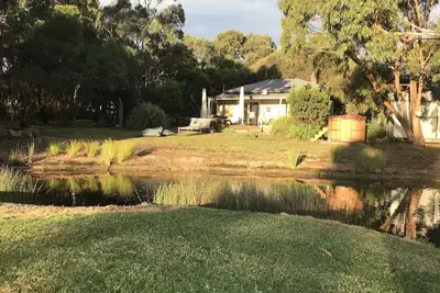 Image de Christlodge - escapade tranquille à la plage