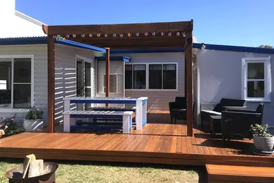 Image de Shellharbour Beach Cottage - Marcher sur South Beach