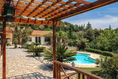 Image de Villa spectaculaire de l'Ormée