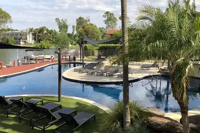 Image de Waterfront 37 Luxury sur le lac Mulwala