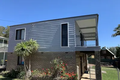 Image de Cooinda vacances Maison à Berrara