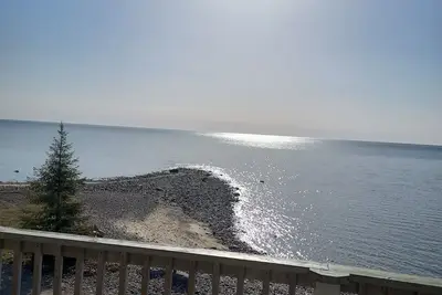 Image de Aimer la vie au lac