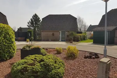 Image de Vakantiewoning bij het Veerse Meer
