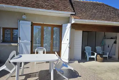 Image de Maison T3 - Meublé de tourisme (3 étoiles)