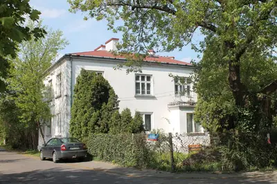 Image de Apartamenty Zacisze - Appartement No 5