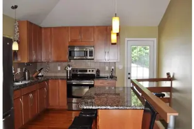 Image de 2. 5 miles de Stadium / Downtown Récemment rénové, favorables à la famille Psu Location Accueil