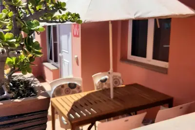 Appartement Avec Piscine Au Coeur De Caleta De Fuste Avec Wifi Gratuit