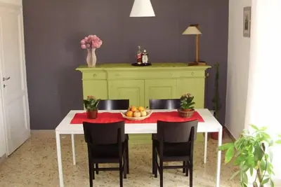Image de *** Enchanting Appartement In Trastevere (Wifi-A / C-Great View) ***