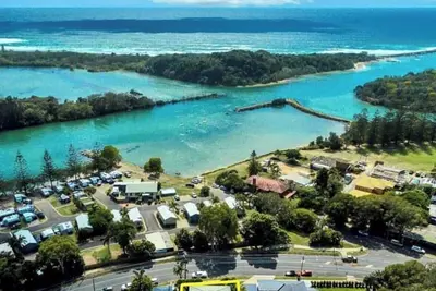 Image de Brunzaway Appartement privé fermé / Animaux acceptés