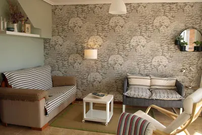 Image de Joli duplex avec vue panoramique