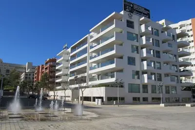 Image de T3 Luxe, Fozpalace Spa Residence Dans Rocha Praia Da
