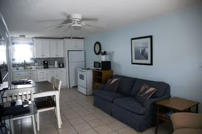 Image de Cottage 2 chambres calme et confortable