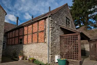 Image de Beaucoup Wenlock Cottage - Capacité 3/4