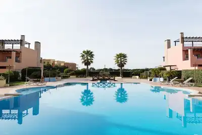 Image de Appartement de luxe à proximité du golf, des plages et de la marina à Vilamoura