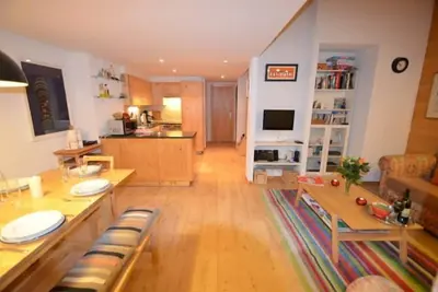 Image de Au Pied des Pistes C7, Grimentz - Modern 3 Bedroom Duplex, Sleeps 8