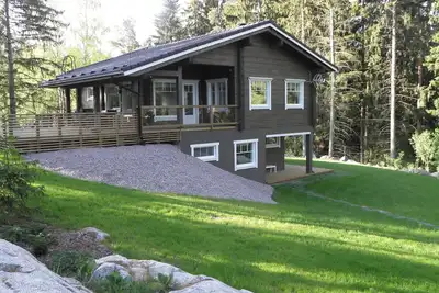 Image de Une maison d'hôtes qui répond aux goûts les plus exigeants pour la vie luxueuse