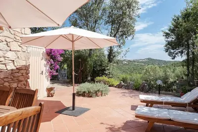 Image de Maison Juniper À Porto Cervo