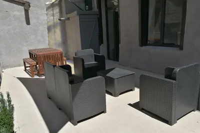 Image de Becosy Saint Etienne - Appartement 3 chambres - 6 personnes - centre ville