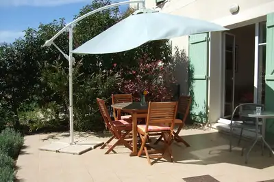 Image de Emerald Villa Narbonne plage