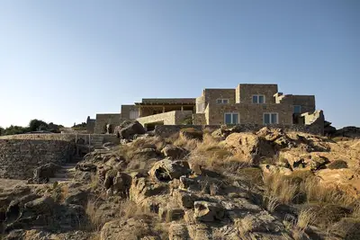 Image de Liberation Villa Mykonos