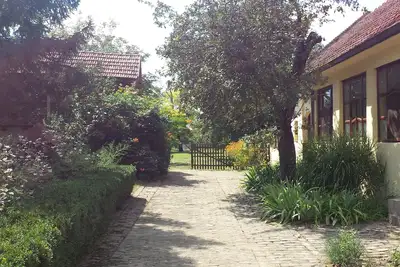 Image de Ferme de village serbe