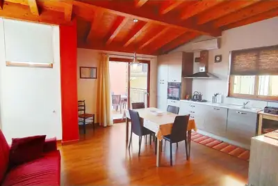 Image de Casa Del Sol, au centre d'Acireale.