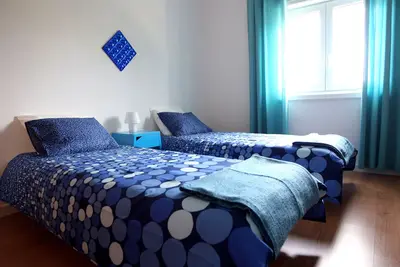 Image de Grand 4 chambres près de Maison de la Musique