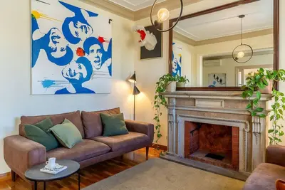Image de 5* Appartement Luxueux sur Passeig de Gràcia