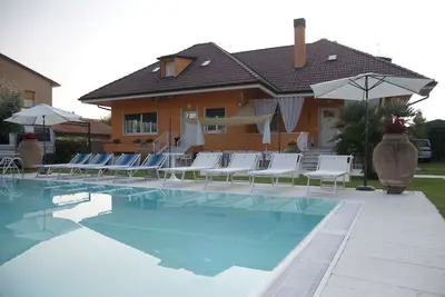 Image de Villa de prestige avec piscine privée, Valpolicella, près du lac de Garde