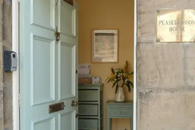 Image de Chalet de vacances à Alnwick - très joli, confortable dans un emplacement idéal