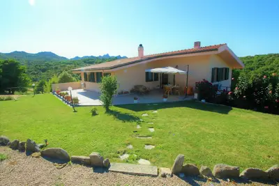 Image de Villa Sirena entre mer et montagne