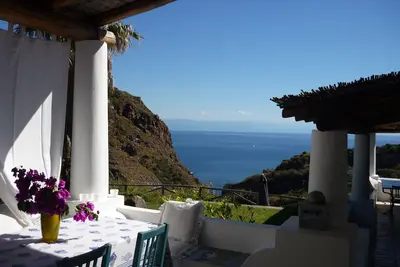 Image de Detached Villa, private Pool With Stunning sea View