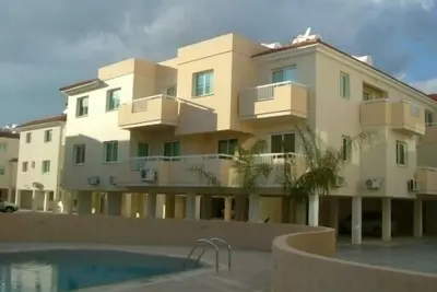 Image de Brand New 2 Bed 2nd Floor Apartement Roof Top Views Famagusta