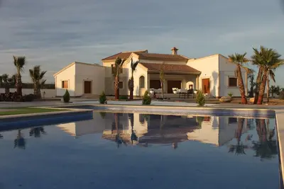 Image de Finca- Villa Esmeralda