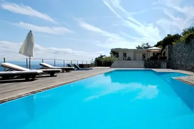 Image de Maison / villa - Noli