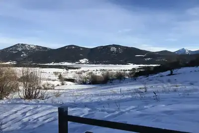 Image de Chalet à 50 mètres des pistes de ski \"Les Angles\"