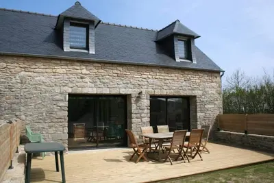 Image de Gîte de caractère, 4personnes