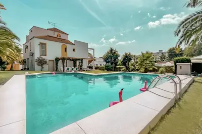 Image de Belle villa près de Puerto Banús