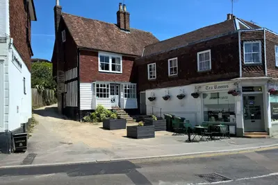 Image de Ancienne Alehouse du XVIe siècle