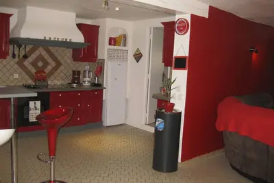 Image de Maison calme proche centre, Vichy