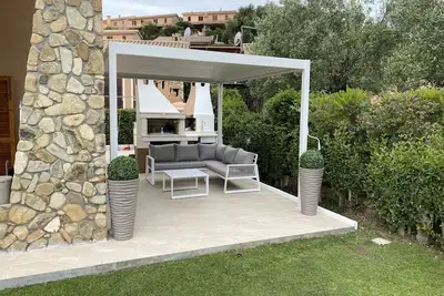 Image de Costa rei Belle villa à quelques minutes de la mer avec tout le confort