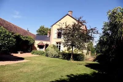 Image de Le Presbytere