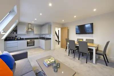 Image de Superbe Notting Hill Flat