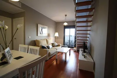 Image de Appartement idéal pour des vacances avec A / C, central, jusqu'à 6 personnes