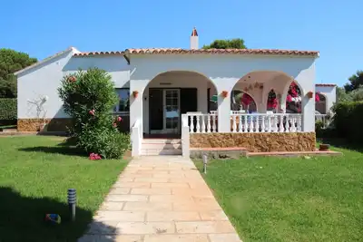 Image de Maison De Charme Cala Canutells - 300m Plage