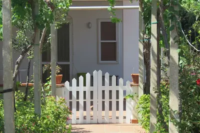 Image de Maison idéale avec \"amis à 4 pattes\"