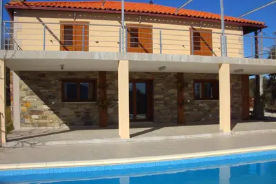 Image de Casa das Argolas - Maison complète